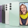 三星Galaxy S24 FE正在开发中 可能于2024年底推出