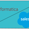 消息人士称 Salesforce 放弃收购 Informatica