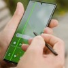 Galaxy S21/S22系列屏幕翻车出绿线 三星印度宣布免费换屏