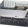报道称中国大学与研究机构在超微和戴尔服务器中获取了被禁运的NVIDIA芯片