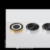 首款极星手机Polestar Phone发布 售价7388元