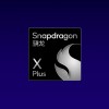 高通骁龙X Plus发布：4nm PC芯片、45TOPS超强AI算力行业第一