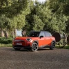 宝马MINI Aceman首发：8种体验模式 最高续航450km