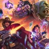 暴雪正在为一个未公布的新作招募6个总监