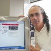 在苹果公司供职长达36年的产品营销高级总监弗兰克·卡萨诺瓦宣布退休