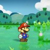 任天堂公布《纸片马里奥：千年之门》介绍影片 5月23日发售
