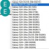 英国运营商EE列表显示三星Galaxy S24 FE型号确实存在