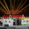国际大学生程序设计竞赛北大夺冠 全场唯一解出所有10题