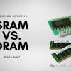 SRAM，不能微缩？还能救救