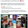 iPhone闹钟没有声音？苹果公司正在修复