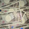 日元兑美元汇率跌至1990年以来的最低点