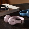 Beats发布Solo 4耳机 具有改进的声学效果与更长的电池续航