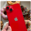 (PRODUCT)RED暗示有望再度与苹果合作推出红色版iPhone