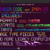 微软更新Cascadia Code：面向开发人员的开源字体
