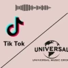 TikTok与环球音乐集团签订新的内容授权协议 Tay和Billie的作品重获新生