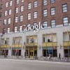 前Google员工投诉称因抗议以色列而被解雇是非法的