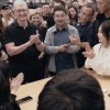 苹果在加强全球供应商的同时 也在深化与中国的关系