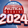 Stardock推出《The Political Machine 2024》美国总统选举模拟游戏