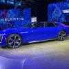 凯迪拉克：将在2030年后继续销售燃油车 油电将会长期共存