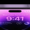屏下FaceID技术据称将推迟至2026年的iPhone 18 Pro