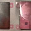 传iPhone 16全系电池壳将换成不锈钢 可提升电池寿命
