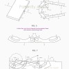 一项新的折叠式 iPhone 专利出现在网上