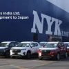 全面溃败的日系车 押注中国最大对手
