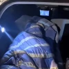 臭车背后，住在车里的网约车司机