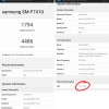 三星Galaxy Z Flip 6 美版再次现身 Geekbench 这次是CPU基准测试