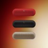 iOS 17.5 测试版中再次发现新款 Beats Pill 的身影