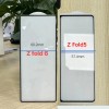 三星Galaxy Z Fold6外屏的最新泄露信息表明产品将发生永久性的改变