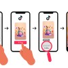 TikTok将自动标记人工智能生成的内容