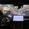 人下车、车自己停 智界S7将6月全球首发商用泊车代驾VPD