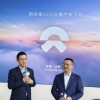 李斌谈华为小米入局造车：对行业是好事 竞争压力会增大 但可以互相学习