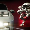 《守望先锋2》联动保时捷D.Va新2025年款Macan Turbo改款机甲5月14日上线
