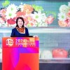 董明珠回应代言格力：不是想当网红 有质量问题你找我