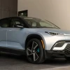 Fisker Ocean 面临第四次联邦安全调查