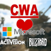 CWA工会批评微软关闭工作室：看不到尊重和共情