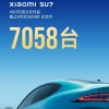谁在买小米SU7？103位真实车主的不满和担忧