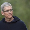 谁来接替库克？苹果的下一任CEO人选浮出水面