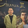 《莎木4》尚在概念阶段 舞台设定在中国