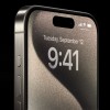 传 iPhone 16 Pro 显示屏亮度将提高 20%