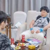 海参哥：璩静通过连线认识 学5980元的课 没帮她写稿子代运营