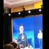 学员质疑海参哥课程水 璩静现场怒怼：你上来讲试试？