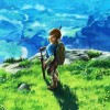任天堂为Switch带来重制版《塞尔达传说：旷野之息》