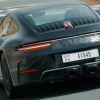 保时捷911新车型将于5月28日发布 诞生61年首搭混动系统