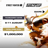 电竞世界杯：CS2、星际争霸2、Apex英雄、街霸6奖金公布