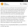 索尼暗示5月PlayStation发布会即将到来