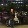 全球第四大汽车集团CEO深夜到访零跑总部 好事将近