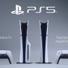 索尼公布新财报 PS5总销量达到5930万